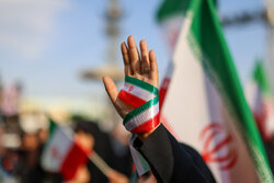 گزارش ویدئویی خبرنگار مهر از اجتماع امام رضایی‌ها(ع) در نورآباد