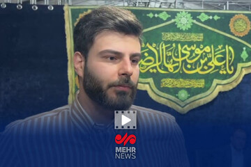 قلیچ: مردم پای کار انقلاب هستند