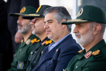 پیام حضور مسئولان کشوری و استانی در رزمایش سراسری جان فدا در اراک