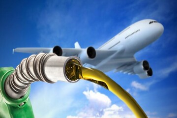 افزایش نگرانی‌ها درباره کمبود عرضه جهانی سوخت جت