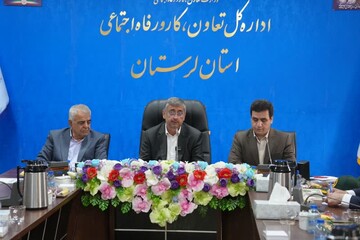 واحدهای تولیدی بدون دلیل موجه نباید تعدیل نیرو داشته باشند