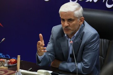 انتقاد از ترافیک خسته‌کننده ساعات عصرگاهی در مرکز شهر خرم‌آباد