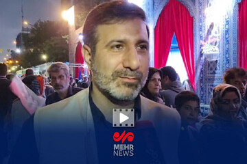 سخنگوی شورای نگهبان :مردم با حضور خود نقشه دشمنان را نقش بر آب کردند