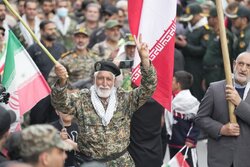 گزارش ویدئویی خبرنگار مهر از اجتماع امام رضایی‌ها(ع) در پلدختر