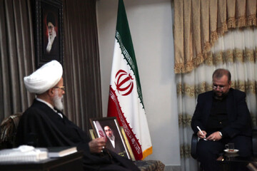 امام جمعه کرمانشاه: فعالیت فرهنگی برای ترویج فرهنگ حج تقویت شود