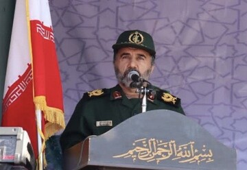 دشمن در محاسبات خود مقابل ایران دچار اشتباه شد