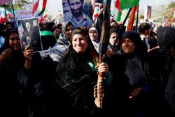 رزمایش جان فدای ایران امام رضا (ع) در کهگیلویه و بویراحمد