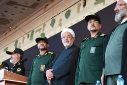 پویش «جان‌فدا» مظهر اقتدار نرم ایران اسلامی است