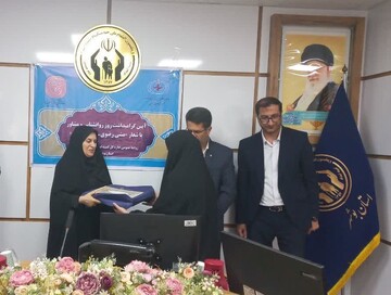 اکبری: ارائه مشاوره‌های تخصصی مشکلات اجتماعی را کنترل می‌کند