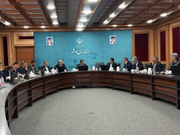 زارعی: بسته‌های حمایتی برای بیش از ۳ هزار واحد آسیب‌دیده تدوین شد