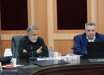 پورکبگانی: بوشهر به جایگاه واقعی خود در اقتصاد کشور نرسیده است