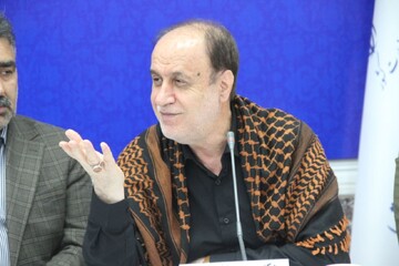 حاجی‌بابایی: آمریکا در برابر مقاومت ملت ایران شکست خورد 