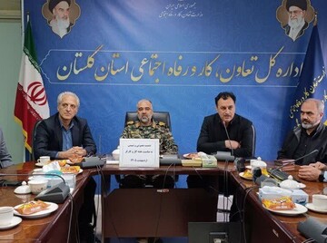 هلاکو: کارگران محور تولید و پشتوانه امنیت کشور هستند