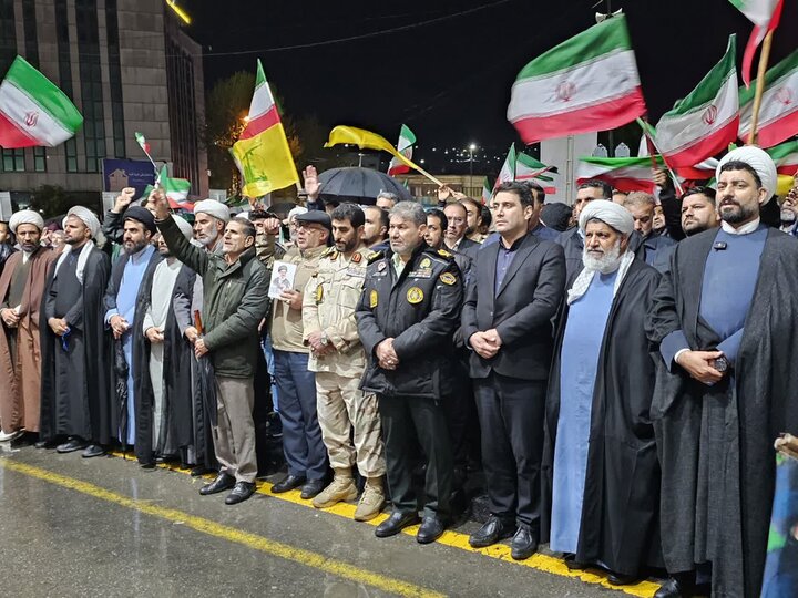 آزادی‌خواه: فاصله‌گیری کشورها از آمریکا آغاز شده است