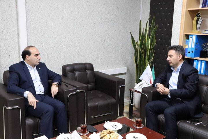 نقشه یکپارچه زمین شناسی آذربایجان غربی تدوین می شود