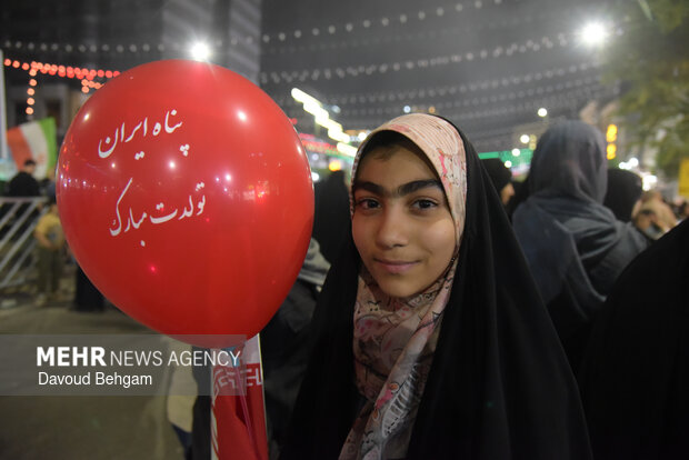 اجتماع بزرگ «لشکریان امام رضا (ع)» در مشهد