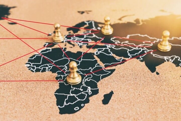 West scrambles to save imperialism