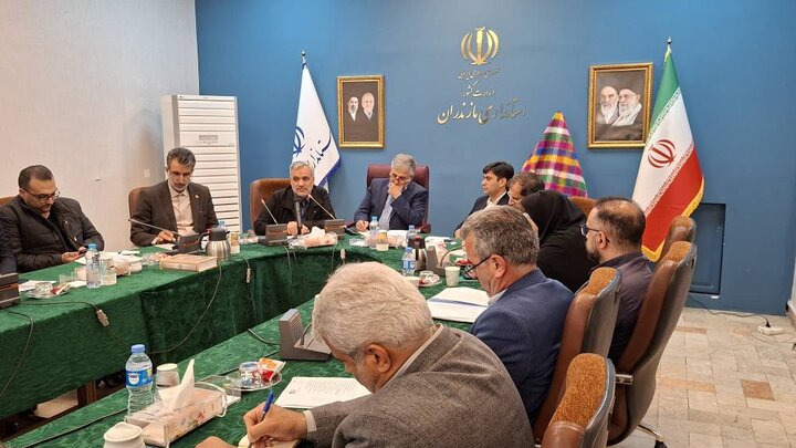 نقش مشارکت مردمی برای ثبت جهانی «شانه‌تراش»کلیدی است