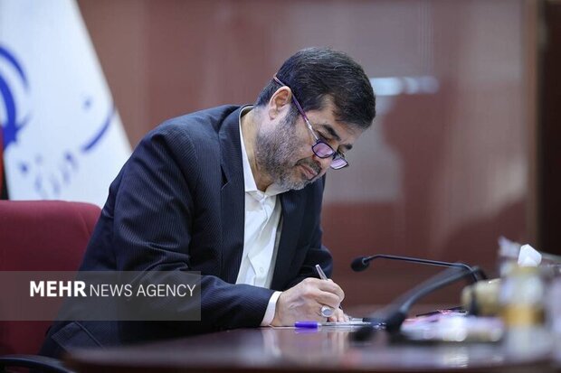 پیام تبریک وزیر ورزش پس از موفقیت کاروان «شهدای ناو دنا» در آسیا