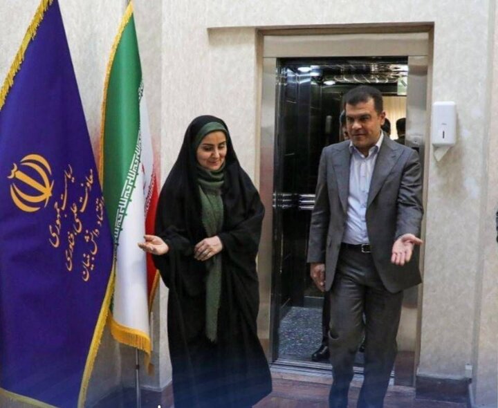 دانشبنیانها در بازسازی زیرساختهای کشور نقش کلیدی دارند