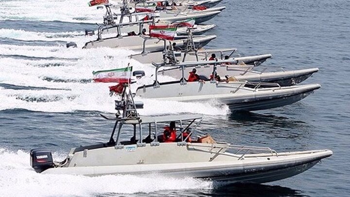 IRGC Navy Force to confront US renewed aggression: Official