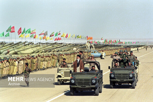 امامِ قائدِ شهید