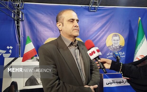 مرتضوی: ۱۸۰۰ میلیارد تومان غرامت بیکاری در گیلان پرداخت شد