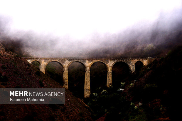 طبیعت شمال ایران