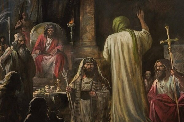 راز پیروزی امام رضا(ع) در نبرد روایت‌ها