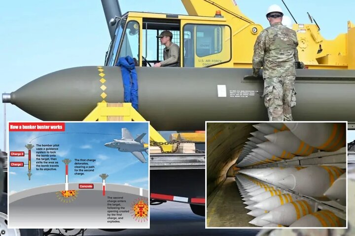 رمزگشایی از «جعبه سیاه» پنتاگون در ایران