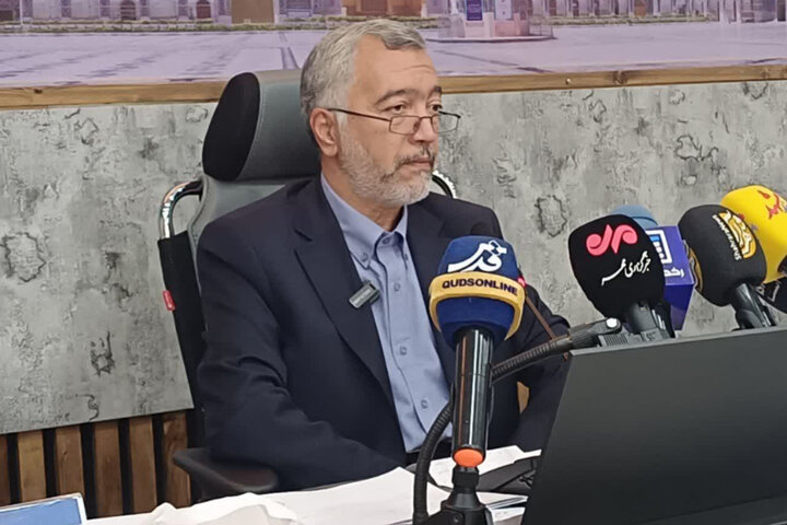 مدرسه‌تراز و آموزش هوش مصنوعی محور تحول نظام تعلیم و تربیت است