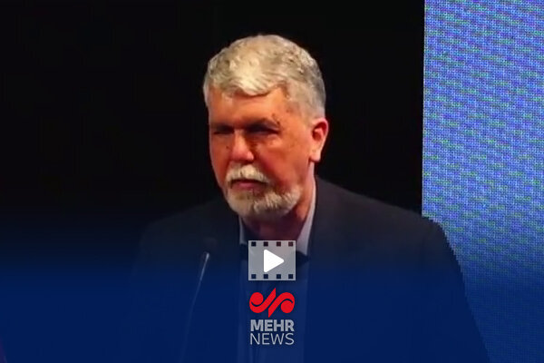 صالحی: رابطه رهبر شهید انقلاب با امام رضا (ع) از جنس دلدادگی بود