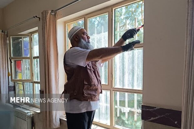 برگزاری اردوی جهادی مشترک روحانیون شیعه و اهل سنت در تهران