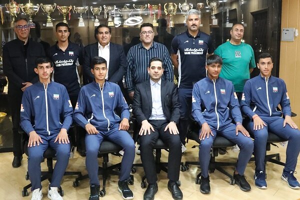 تقوی: بازیکنان ساحلی فرصت تجربه اولین حضور در المپیک را دارند