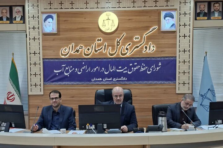 ضرب‌الاجل نهادهای نظارتی برای تعیین تکلیف رودخانه «فقیره» همدان