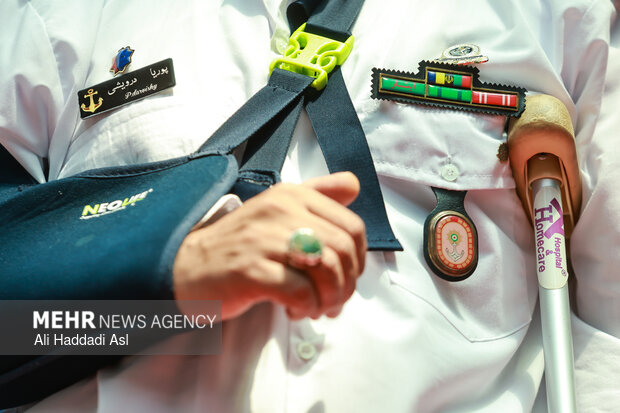 روز ملی خلیج فارس