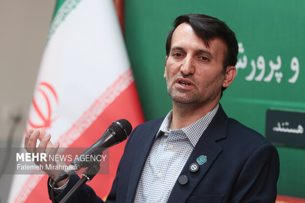 نشست خبری سخنگوی وزارت آموزش و پرورش