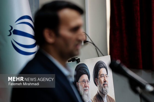 نشست خبری سخنگوی وزارت آموزش و پرورش