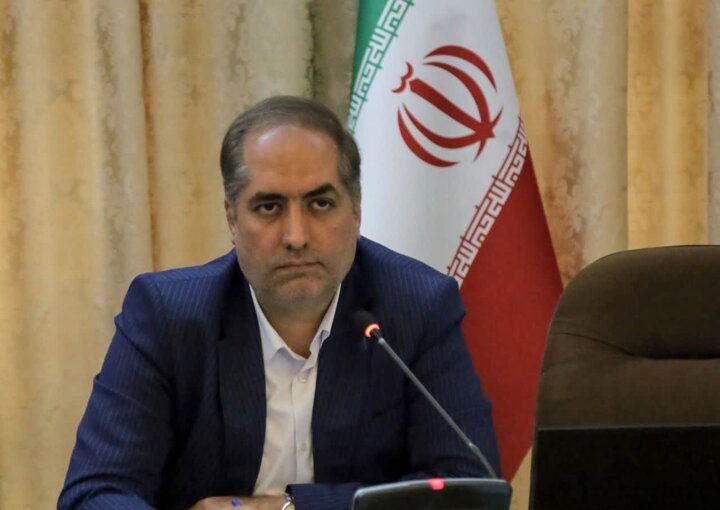 تجلیل از کارگران نخبه و گروه کار نمونه ملی در تبریز