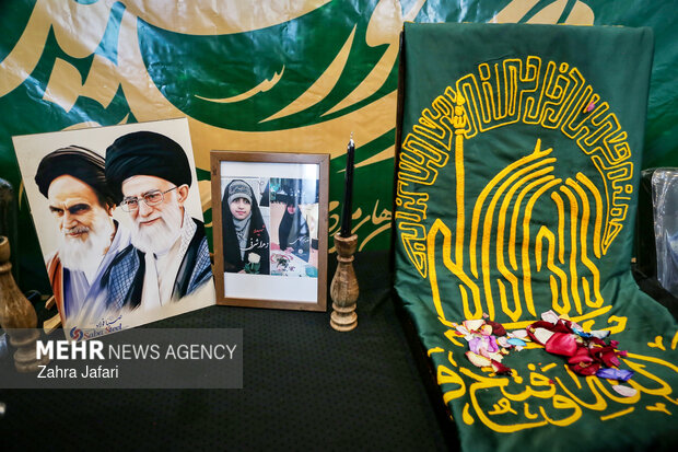 حضور کاروان‌ زیرسایه خورشید در هرمزگان