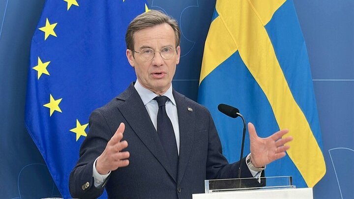 سوئد: آمریکا در تقابل با ایران فاقد یک راهبرد منسجم است