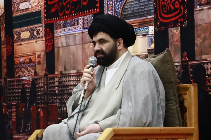 ولایت‌پذیری عامل خنثی‌سازی توطئه‌های دشمنان است