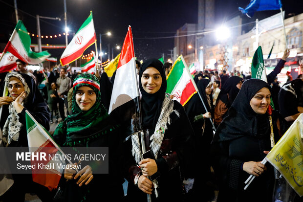 توکلی زاده:  سرمایه مردمی ایران قابل قیمت‌گذاری نیست