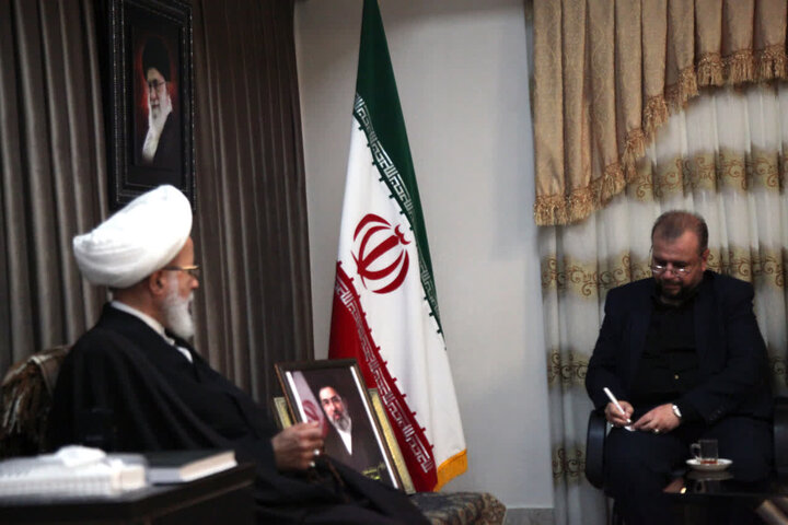 امام جمعه کرمانشاه: فعالیت فرهنگی برای ترویج فرهنگ حج تقویت شود