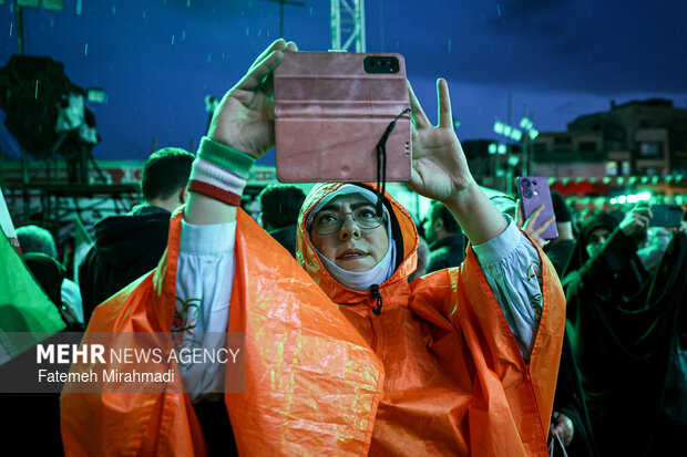 İmam Rıza (a.s) Tutkunları 