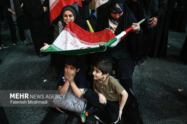 İmam Rıza (a.s) Tutkunları 