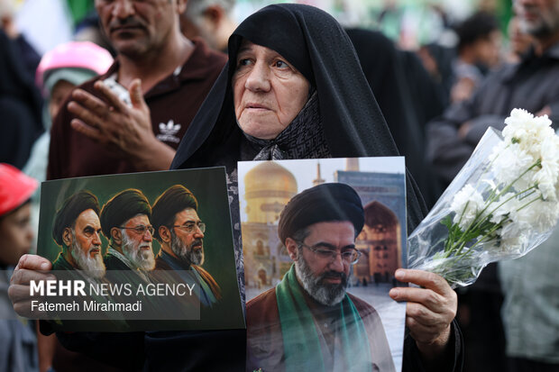 İmam Rıza (a.s) Tutkunları 