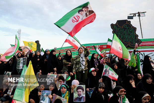 İmam Rıza (a.s) Tutkunları 