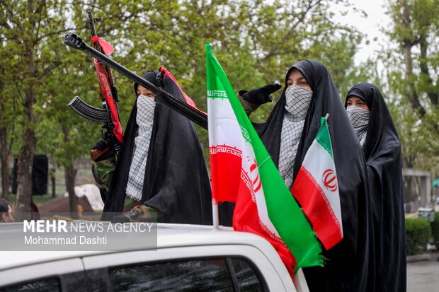 اجتماع جان فدایان اردبیلی برای ایران امام رضایی