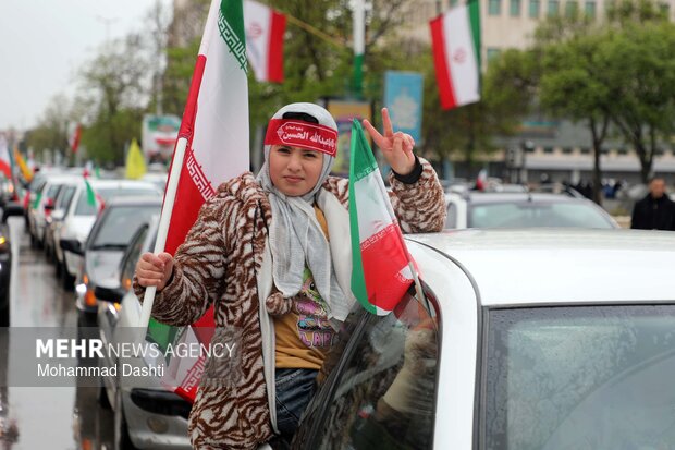 اجتماع جان فدایان اردبیلی برای ایران امام رضایی